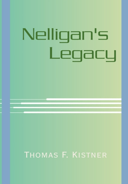 Nelligan's Legacy