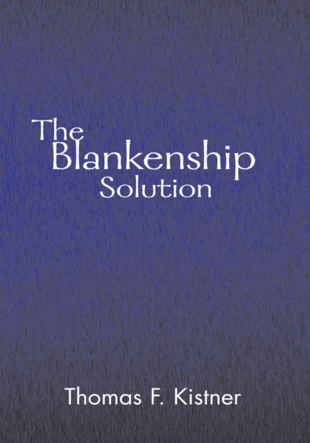 Blankenship Solution
