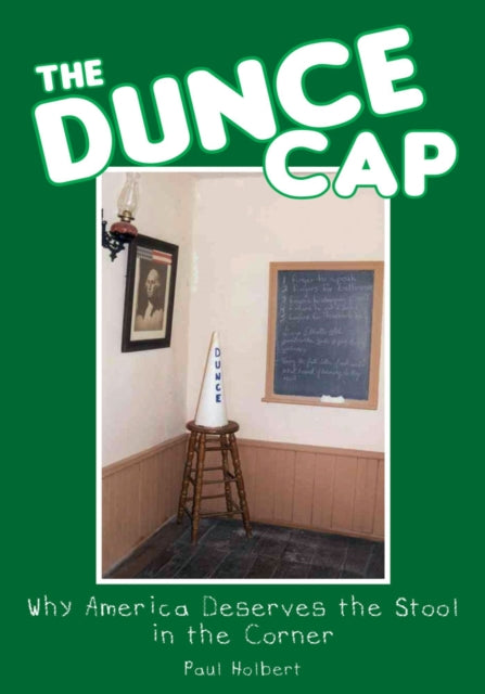 Dunce Cap