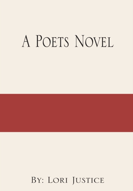 Poets Novel