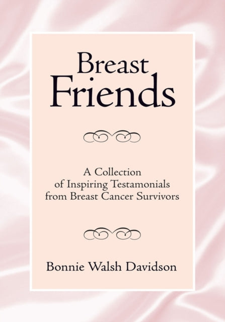 Breast Friends