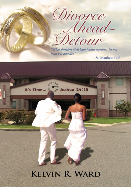 Divorce Ahead - Detour