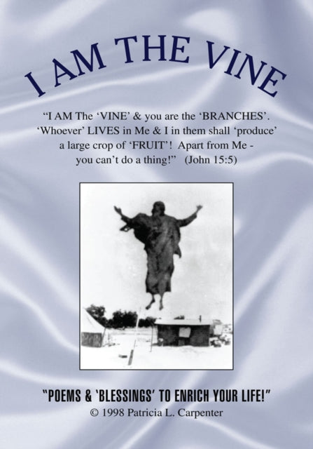 Poems & 'Blessings' to Enrich Your Life!'
