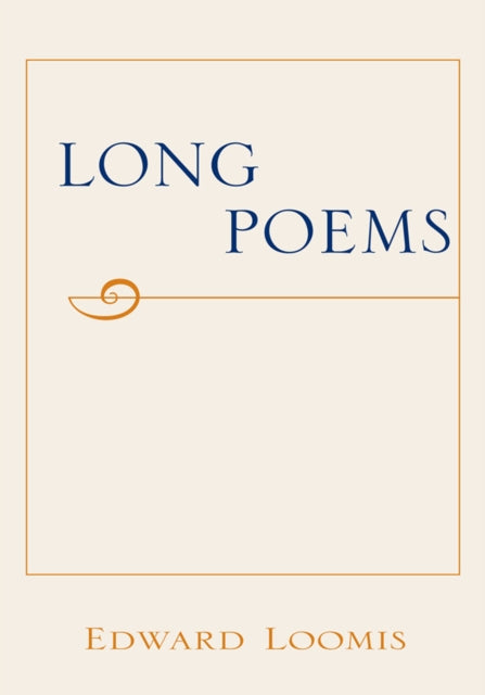Long Poems