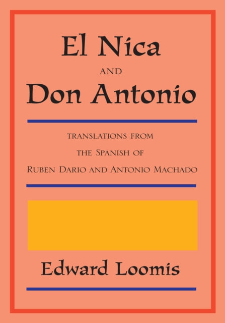 Nica and Don Antonio