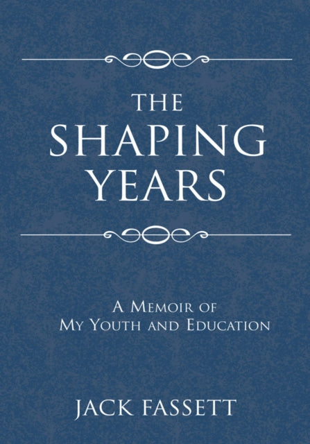 Shaping Years