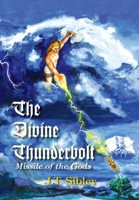 Divine Thunderbolt