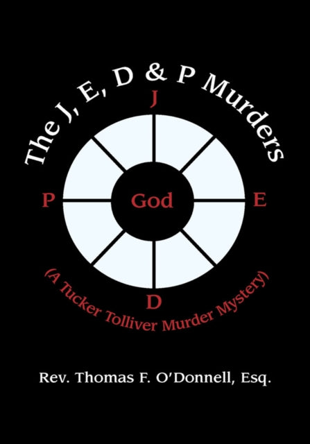 J, E, D & P Murders