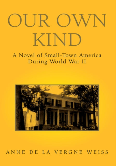 Our Own Kind