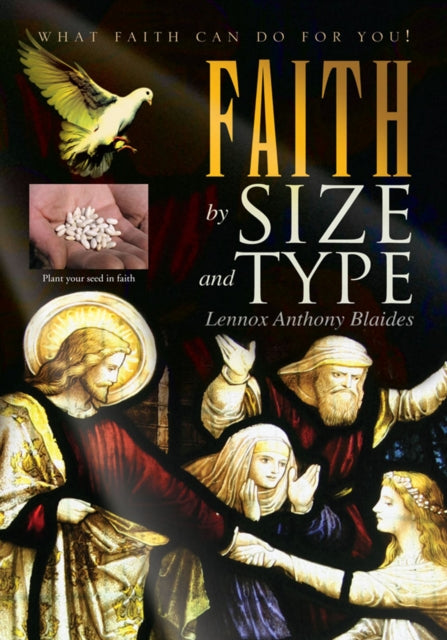 Faith by Size and Type