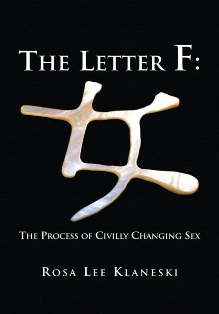 Letter F:
