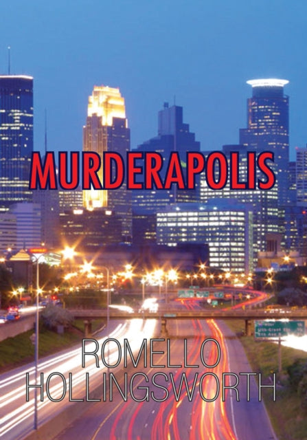 Murderapolis