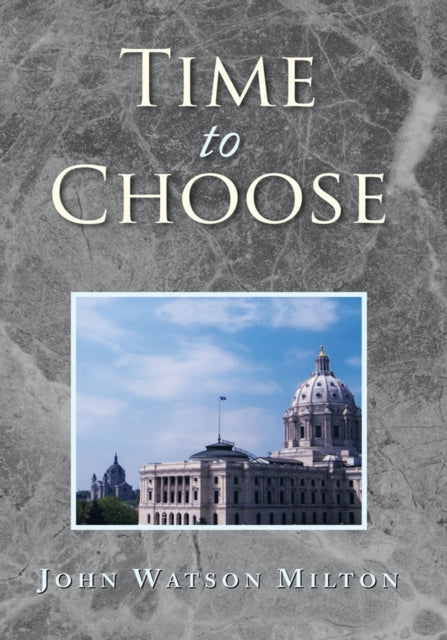 Time to Choose