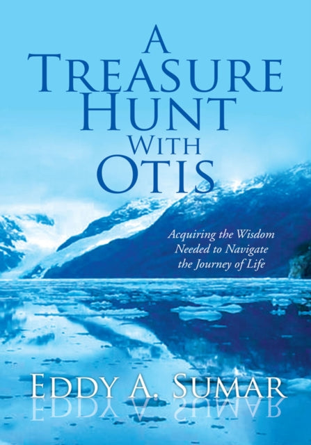 Treasure Hunt with Otis