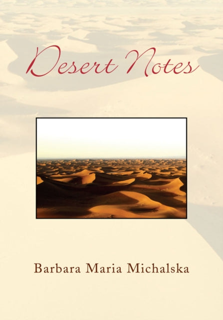 Desert Notes