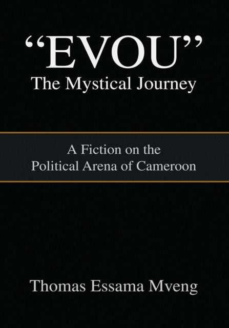 Evou' the Mystical Journey