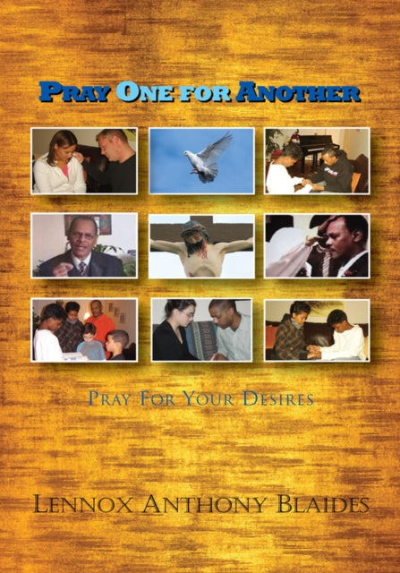 Pray One for Another