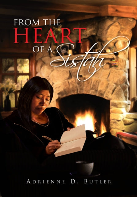 From the Heart of a Sistah
