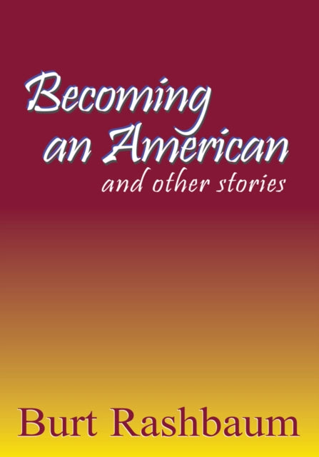 Becoming an American