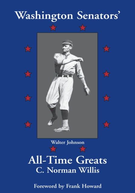 Washington Senators All-Time Greats