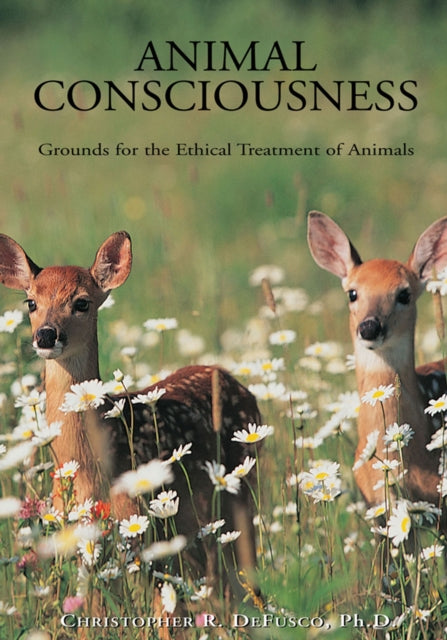 Animal Consciousness