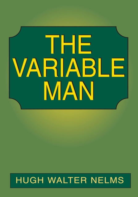 Variable Man