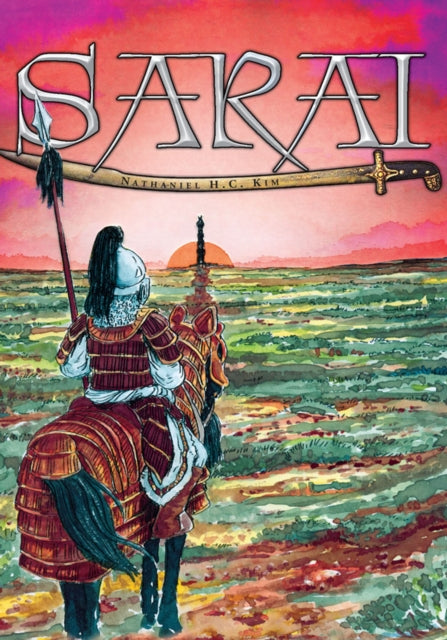 Sarai