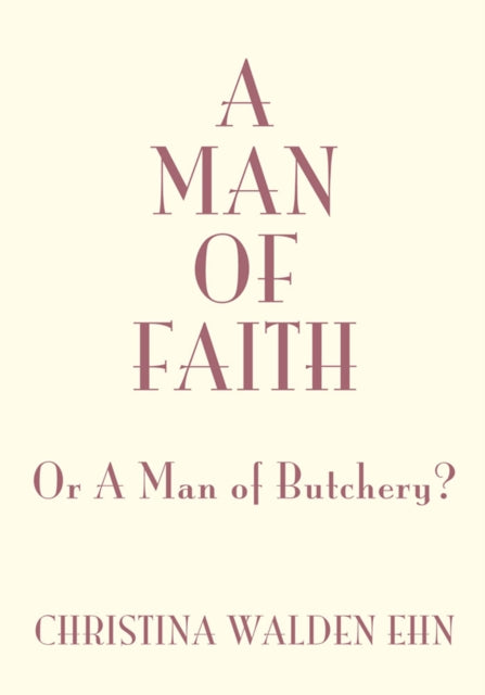 Man of Faith