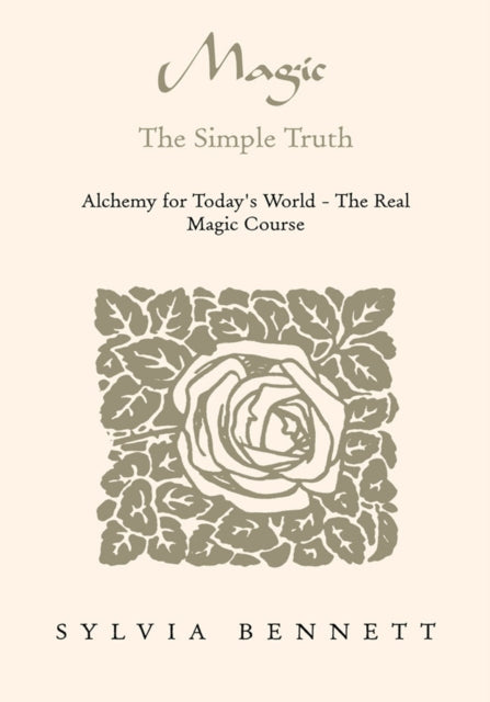 Magic...The Simple Truth