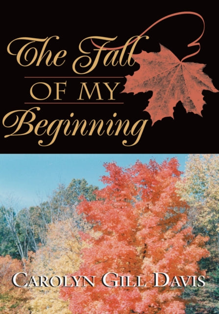 Fall of My Beginning