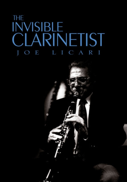 Invisible Clarinetist