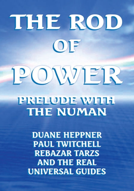Rod of Power