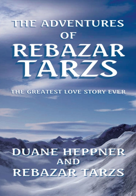 Adventures of Rebazar Tarzs