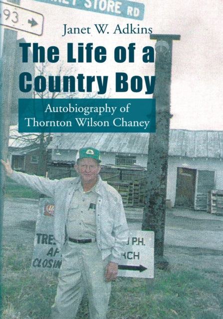 Life of a Country Boy