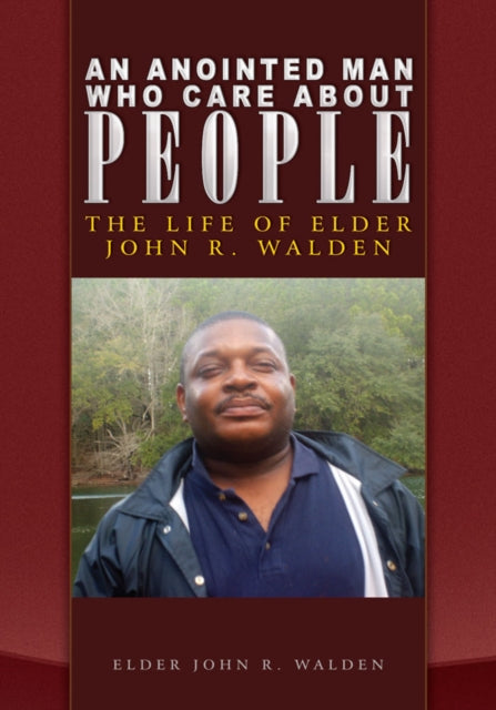 Anointed Man Who Care About People