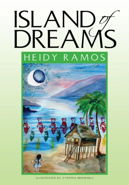 Island of Dreams