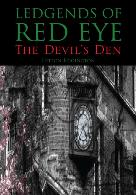 Ledgends of Red Eye