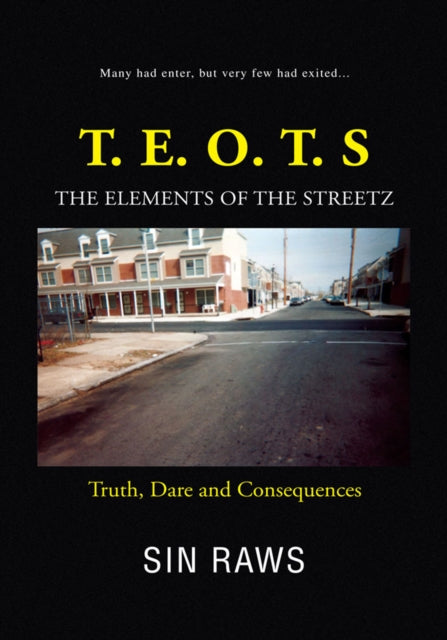 Elements of the Streetz