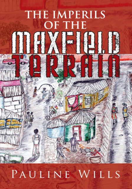 Imperils of the Maxfield Terrain