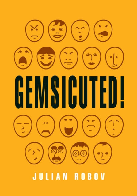 Gemsicuted!