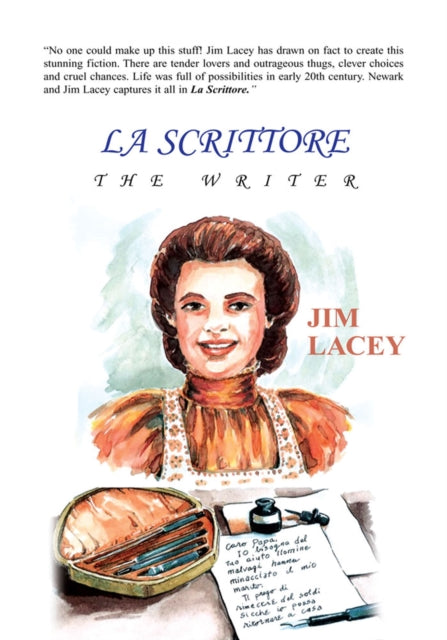 Scrittore