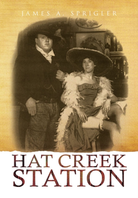 Hat Creek Station