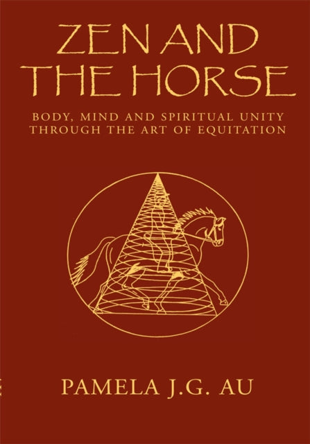Zen and the Horse