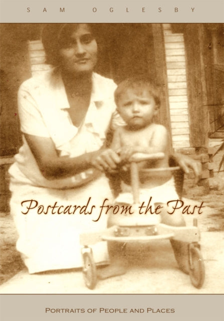 Postcards from the Past