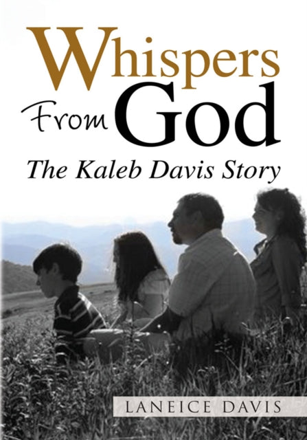Whispers from God