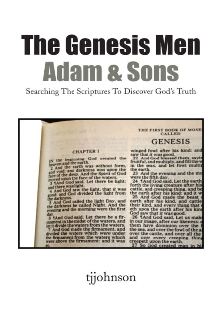 Genesis Men, Adam & Sons