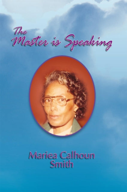 Master Is Speaking