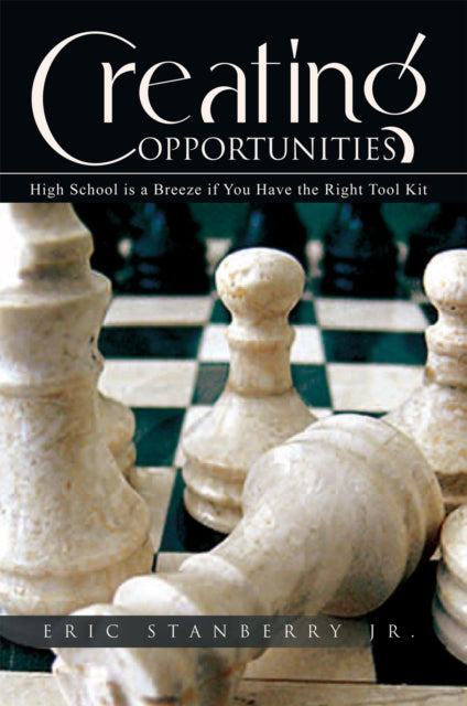 Creating Opportunities