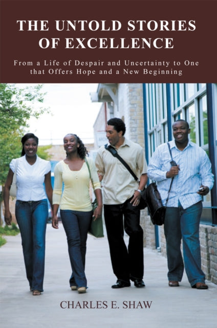 Untold Stories of Excellence