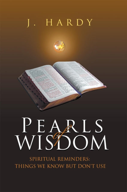 Pearls of Wisdom